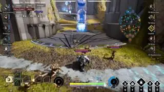 PCL NA #7 - Group B - Toronto Esports vs Bronze Army