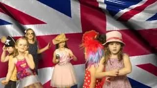 Popstar Party: Happy (Pharrell Williams) - Ava Tallulah Lane