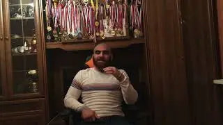 НЕ ГОВОРИ О СВОИХ НАМЕРЕНИЯХ. Арсен Маркарян. Тестостерон релиз 2015