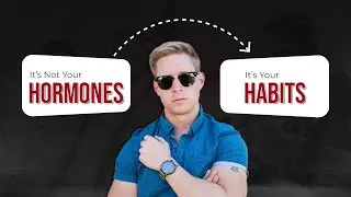 Your Hormones Aren&rsquo;t Holding Back Your Fat Loss. Your Habits Are.
