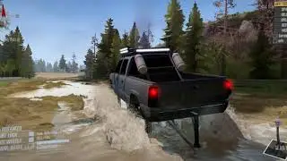 RockRunners Mud Park