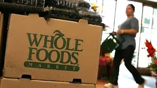 FTC ends Amazon probe over Whole Foods deal