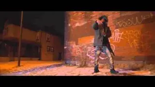 Southfield G - Rap Shit (official video)