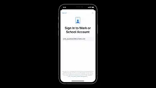 WWDC21: Discover account-driven User Enrollment | Apple
