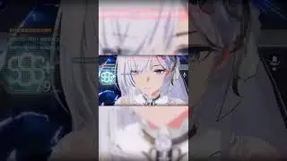 #SelenaPianissimo #PunishingGrayRaven #PGRShorts #GachaGaming #ActionRPG #SSSGameplay #AnimeGame