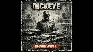 Dickeye - Redacted Heart