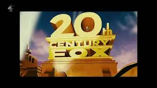 The Simpsons Movie - E4 Intro