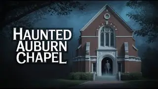 Haunted History of Auburn University Chapel: Creepy Tales of Alabama