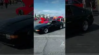 RARE Toyota Celica Supra!