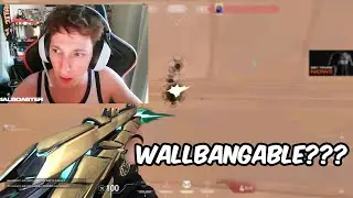 FNC Boaster SHOWING The *NEW WALLBANG SPOT* Nobody Knows About
