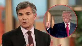 The REAL Reason Why George Stephanopoulos Paid $15M to Settle Trump Lawsuit
