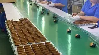 Guangzhou Sandi Cosmetics Tools