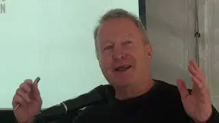 Electric Vehicles, a portal to sustainability. Wayne Wescott, CEO Greenfleet