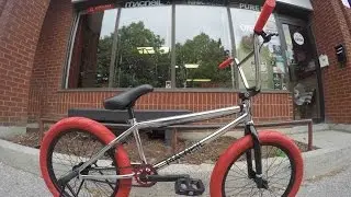 Macneil Royal Freecoaster Complete 20