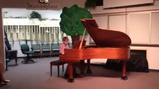 Kelson Piano Concer 2014