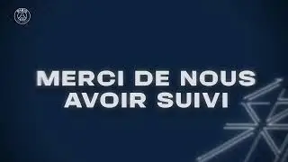 🎙️ Match center : FC Lorient - Paris Saint-Germain 🔴🔵
