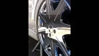 MH21ワゴンR ﾚｸﾞｻﾞｽD800 17インチ
