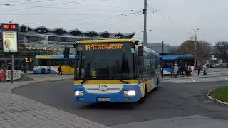 Sor NB 12 city #5716 na linke R1.