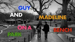 Guy and Madeline on a Park Bench (2009) - Damien Chazelle | ENG SUB | Українські субтитри