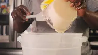 Baked By Mavis - Video Productions Wichita, KS