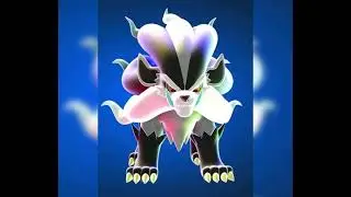 Apakah mega mightyena bakal rilis di game pokemon legend z-a