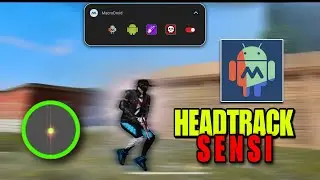 I Found New Macro Android 🎯🚀☠️ || Macrodroid Script 📂 |