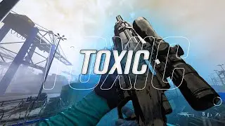 ＴＯＸＩＣ (COD Montage)