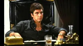 [FREE] Tony Montana Type Beat 
