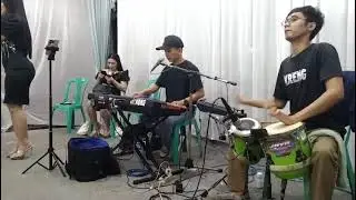 TERKESIMA // AR PRO AUDIO 
