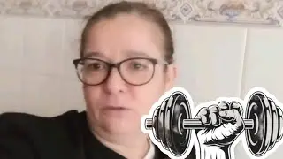 Empiezo en el Gimnasio 💪👏..Planes para este año.🥳