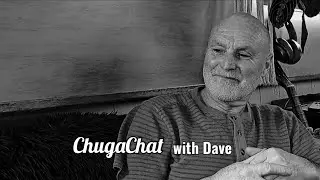 ChugaChat | с Дэйвом
