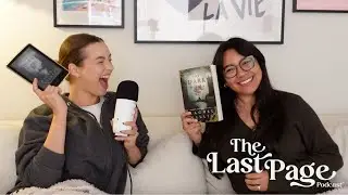 32: October Book Club- One Dark Window