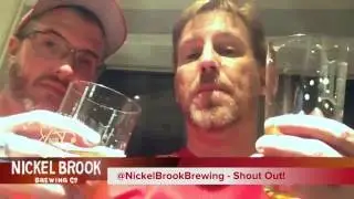 Cause & Effect - 2 Guys 1 Beer - Beer 9