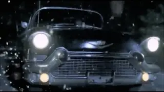 Killer Cadillac: movie in 32 minutes