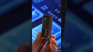 Удивительный новый USB ЦАП для любителей музыки! 🔥👌