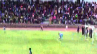 america vs santos 3 de jul 2011 zacatecas