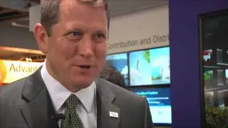 Trade Show Interview Video Production - How do I film a interview at a trade show event?