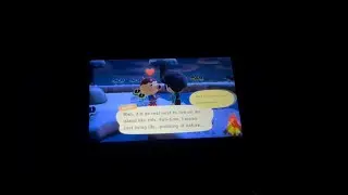 [Lofi ASMR] ACNH Gameplay (finishing the hotel and villager hunting)