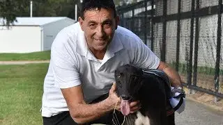 Racecallers Speed Star trial | Magic Will