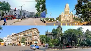 What To SEE Near CST MUMBAI ?