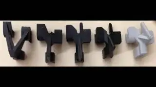 Y-Shaped Spacer for Steel Reinforced Concrete Piping
