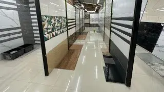 Budget Matt tiles #mannar #kajariatiles  |  