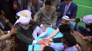Rahe Ga Khilafat Ka Faizan Jaari