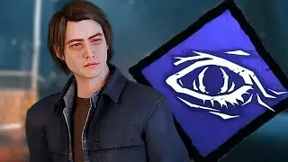 Outra build que vai te ajudar a enfrentar o Vecna nas partidas
