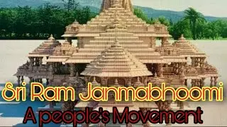 Sri Ram Janmabhoomi || Hindu awakening ||