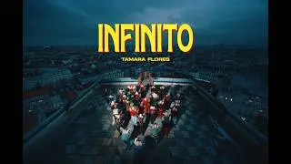 Tamara Flores - INFINITO