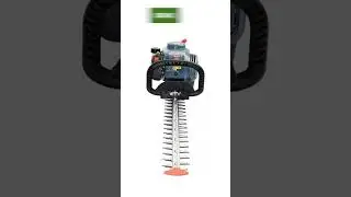 Shorts TOP-5. Best Gas Hedge Trimmers 2024