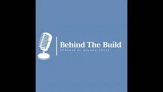 Behind the Build: Maria Denegri & Tom Bessai - Denegri Bessai Studio