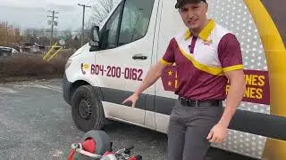 Drainage Contractor Port Moody | Your Guy Drainage