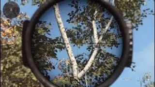 Call Of Duty Modern Warfare Predator Easter Egg On The Map Hill